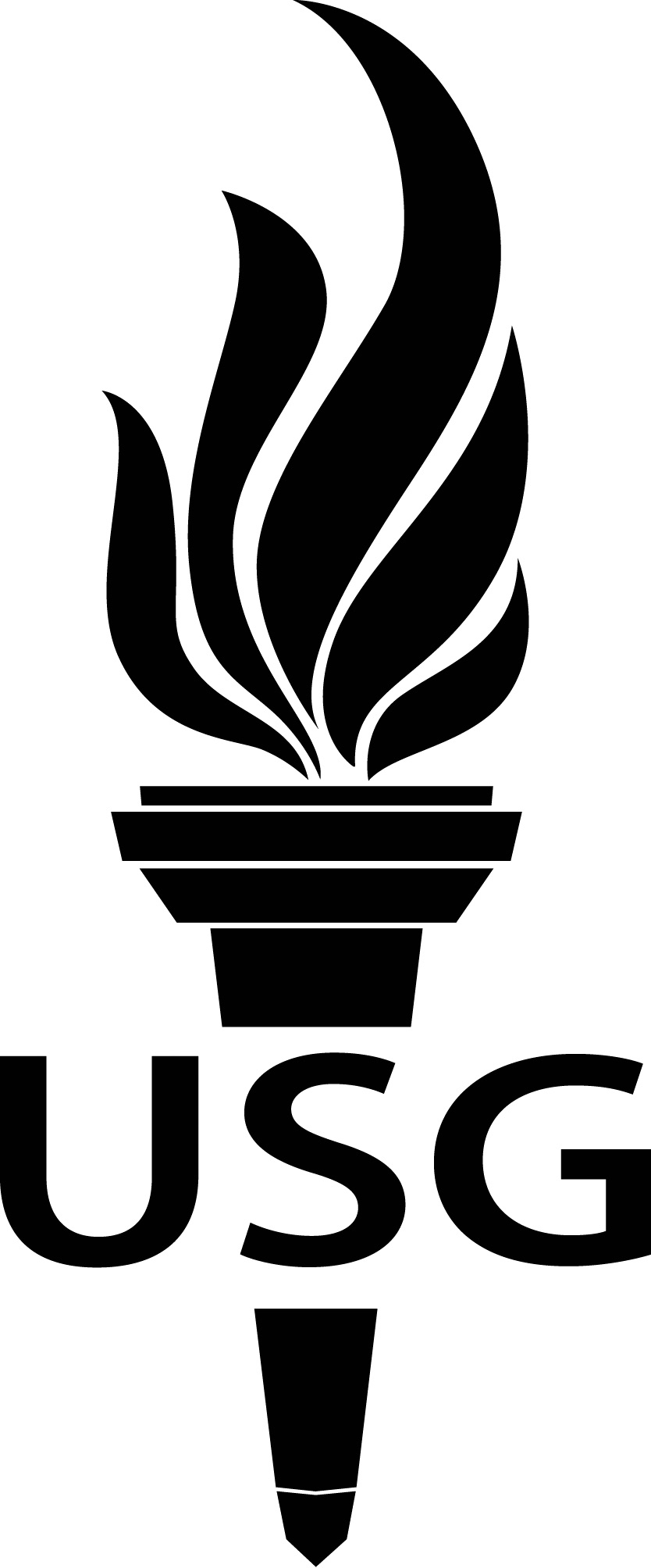 Image result for uconn usg logo